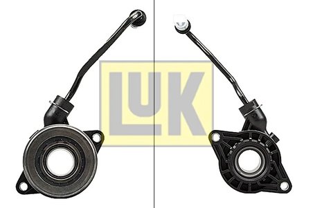 Rulment de presiune ambreiaj LUK 510 0242 10