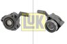 RULMENT DE PRESIUNE AMBREIAJ LUK 510 0249 10 - Compatibil cu FIAT