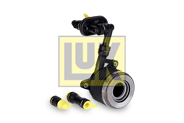 RULMENT DE PRESIUNE AMBREIAJ LUK 510 0250 10 - Compatibil cu HYUNDAI, HYUNDAI (BEIJING), KIA