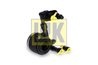 RULMENT DE PRESIUNE AMBREIAJ LUK 510 0250 10 - Compatibil cu HYUNDAI, HYUNDAI (BEIJING), KIA