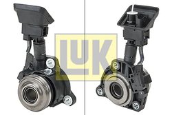 RULMENT DE PRESIUNE AMBREIAJ LUK 510 0282 10 - Compatibil cu CITROEN, PEUGEOT