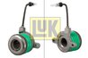 Rulment de presiune ambreiaj LUK 510 0267 10