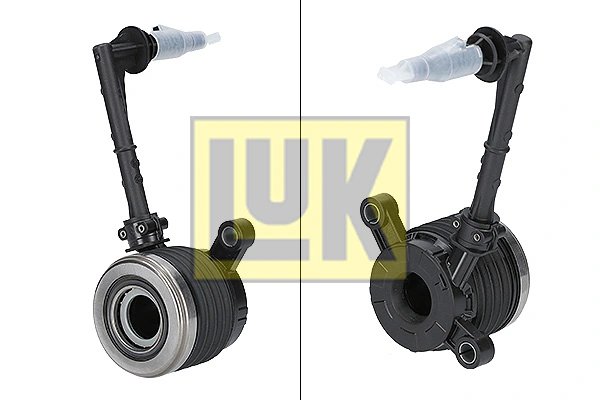 RULMENT DE PRESIUNE AMBREIAJ LUK 510 0286 10 - Compatibil cu NISSAN, RENAULT