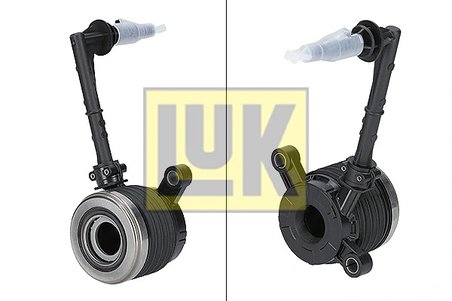 RULMENT DE PRESIUNE AMBREIAJ LUK 510 0286 10 - Compatibil cu NISSAN, RENAULT