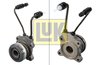RULMENT DE PRESIUNE AMBREIAJ LUK 510 0311 10 - Compatibil cu MERCEDES-BENZ