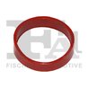 GARNITURA CARCASA GALERIE ADMISIE FA1 510-007 - Compatibil cu BMW, LAND ROVER, MG, OPEL, ROVER