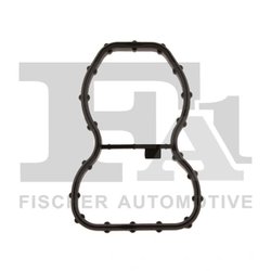 Garnitura galerie admisie FA1 510-023