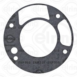 ETANSARE, POMPA ULEI ELRING 510.390 - Compatibil cu FORD, FORD AUSTRALIA, INDIGO, RENAULT, VOLVO, VOLVO (CHANGAN), VOLVO ASIA