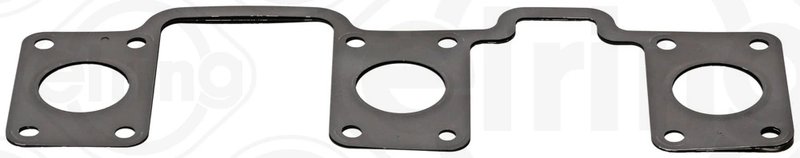 GARNITURA GALERIE EVACUARE ELRING 510.640 - Compatibil cu DEUTZ-FAHR, FUSO (MITSUBISHI), MERCEDES-BENZ, SETRA