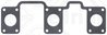 GARNITURA GALERIE EVACUARE ELRING 510.640 - Compatibil cu DEUTZ-FAHR, FUSO (MITSUBISHI), MERCEDES-BENZ, SETRA