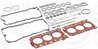 SET GARNITURI CHIULASA ELRING 510.730 - Compatibil cu PORSCHE