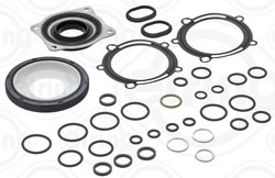 SET GARNITURI CARTER ELRING 510.880 - Compatibil cu PORSCHE