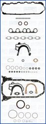 SET COMPLET GARNITURI MOTOR AJUSA 51008400 - Compatibil cu AUDI, VW