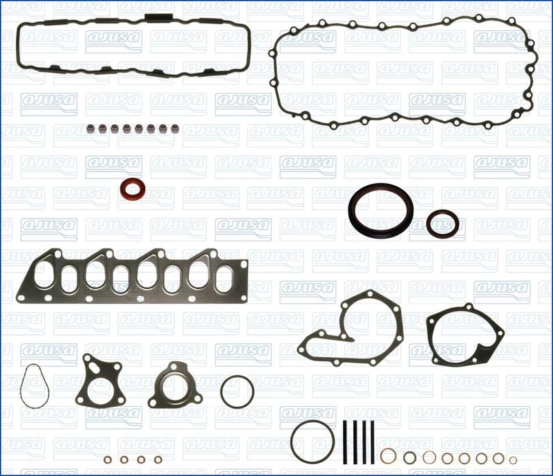 Set complet garnituri motor Ajusa 51013700