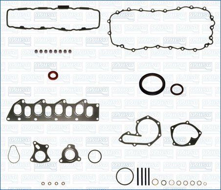 Set complet garnituri motor Ajusa 51013700