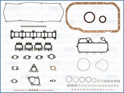 SET COMPLET GARNITURI MOTOR AJUSA 51019200 - Compatibil cu MITSUBISHI