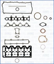 SET COMPLET GARNITURI MOTOR AJUSA 51019600 - Compatibil cu CHEVROLET, OPEL, VAUXHALL