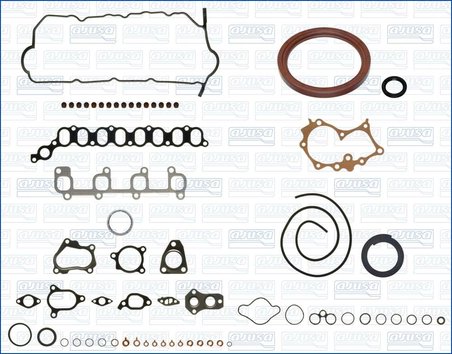 Set complet garnituri motor Ajusa 51021200