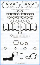 Set complet garnituri motor Ajusa 51022700