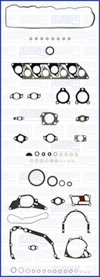Set complet garnituri motor Ajusa 51023600