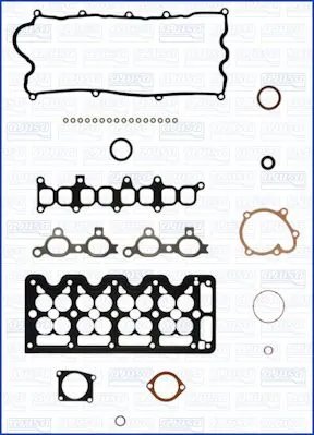 SET COMPLET GARNITURI MOTOR AJUSA 51023900 - Compatibil cu OPEL, VAUXHALL