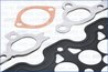 SET COMPLET GARNITURI MOTOR AJUSA 51023900 - Compatibil cu OPEL, VAUXHALL