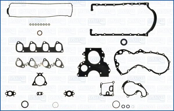 Set complet garnituri motor Ajusa 51032600