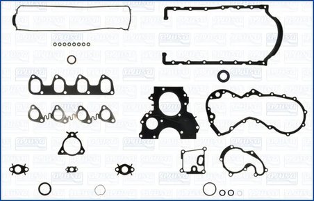 Set complet garnituri motor Ajusa 51032600