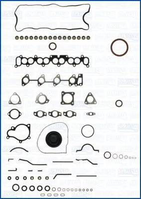 SET COMPLET GARNITURI MOTOR AJUSA 51033300 - Compatibil cu HYUNDAI