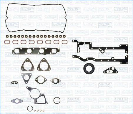 SET COMPLET GARNITURI MOTOR AJUSA 51034500 - Compatibil cu CITROEN, FIAT, PEUGEOT