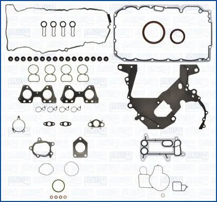 SET COMPLET GARNITURI MOTOR AJUSA 51036400 - Compatibil cu BMW