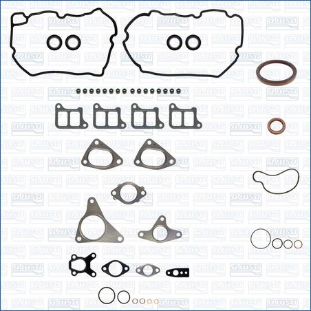 Set complet garnituri motor Ajusa 51044200