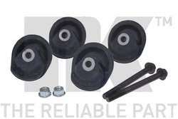 SET REPARATIE CORP AX NK 5104725 - Compatibil cu VW