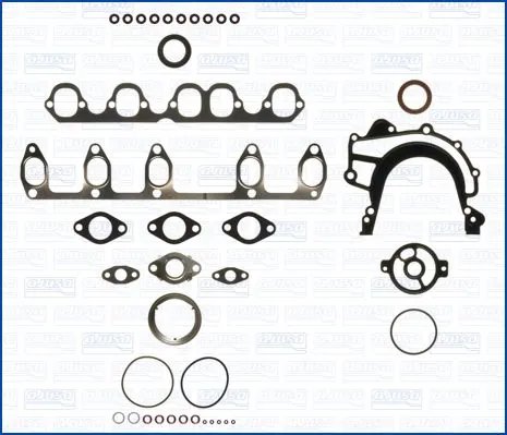 Set complet garnituri motor Ajusa 51050400