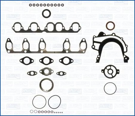 Set complet garnituri motor Ajusa 51050400