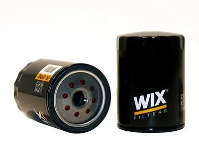 FILTRU ULEI WIX FILTERS 51060 - Compatibil cu CHEVROLET, OPEL