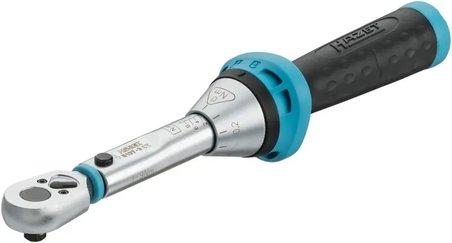 CHEIE DINAMOMETRICA HAZET 5107-3CT - Piesa auto compatibila cu mai multe marci