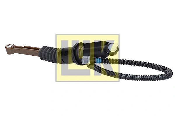 POMPA CENTRALA AMBREIAJ LUK 511 0809 10 - Compatibil cu CITROEN, PEUGEOT