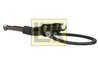 POMPA CENTRALA AMBREIAJ LUK 511 0809 10 - Compatibil cu CITROEN, PEUGEOT
