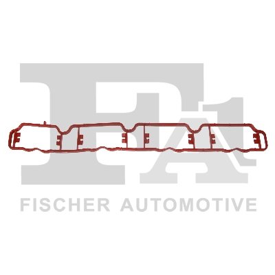 GARNITURA GALERIE ADMISIE FA1 511-011 - Compatibil cu AUDI, KTM, SEAT, SKODA, VW