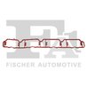 GARNITURA GALERIE ADMISIE FA1 511-011 - Compatibil cu AUDI, KTM, SEAT, SKODA, VW