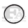 GARNITURA GALERIE ADMISIE FA1 511-015 - Compatibil cu AUDI, BESTURN (FAW), SEAT, SKODA, VW