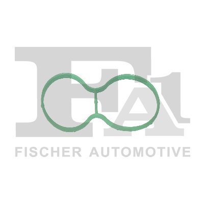 GARNITURA CARCASA GALERIE ADMISIE FA1 511-016 - Compatibil cu AUDI, SEAT, SKODA, VW