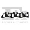 GARNITURA GALERIE ADMISIE FA1 511-050 - Compatibil cu FORD, MERCEDES-BENZ, VW