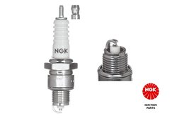 BUJIE NGK 5111 - Compatibil cu FIAT, FORD, FSO, PORSCHE, VOLVO