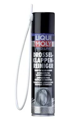 SOLUTIE CURATAT SIST. INJ. BENZINA LIQUI MOLY 5111 - Piesa auto compatibila cu mai multe marci