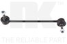 BIELETA STABILIZATOR NK 5111507 - Compatibil cu BMW