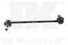 BIELETA STABILIZATOR NK 5112231 - Compatibil cu NISSAN, RENAULT