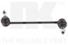 BIELETA STABILIZATOR NK 5113301 - Compatibil cu MERCEDES-BENZ