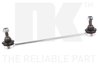 Bieleta stabilizator NK 5113350